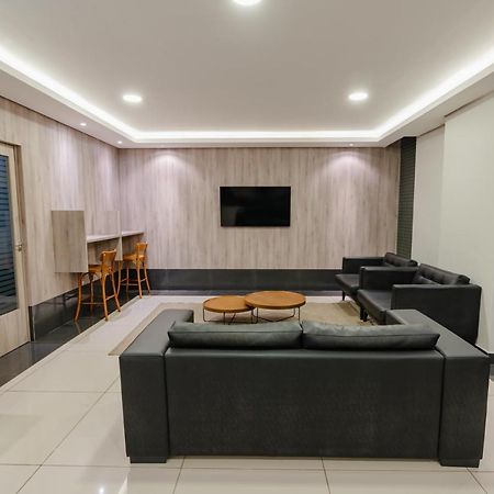 Hotel Caiua Express Умуарама Екстер'єр фото