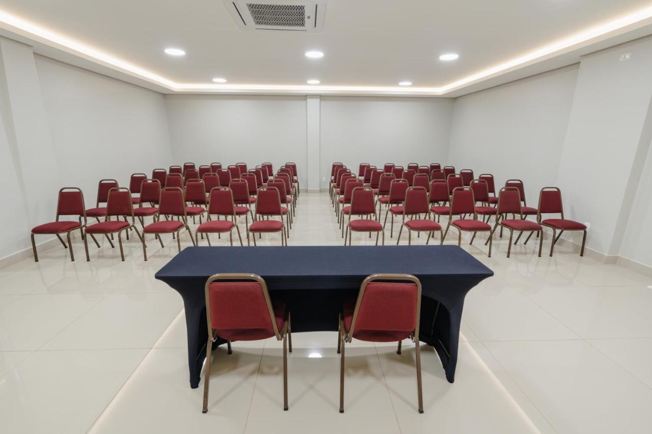 Hotel Caiua Express Умуарама Екстер'єр фото